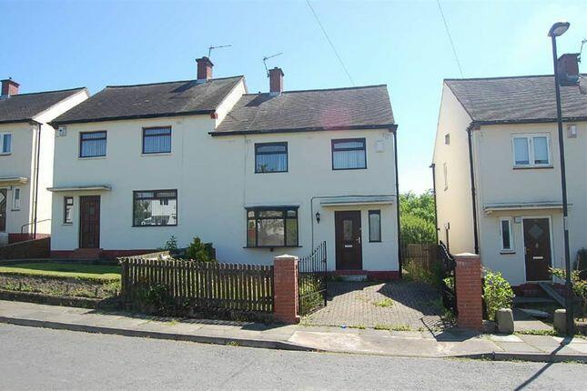 £145,000 BRRR to BTL | 37 Richard Browell Road, Throckley NE15