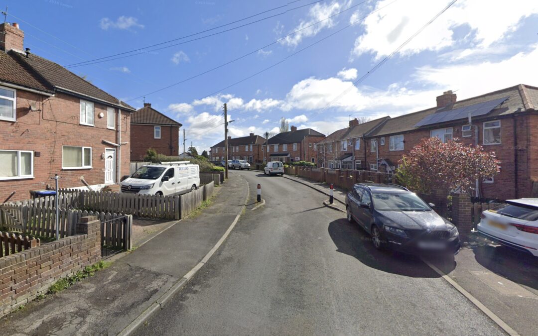 £85,000 Turnkey BTL | 48 Marigold Crescent, Houghton-Le-Spring, Durham DH4 6EG