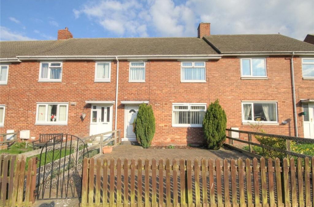 £70,000 Turnkey BTL | 16 Wolsingham Street, Stanley
